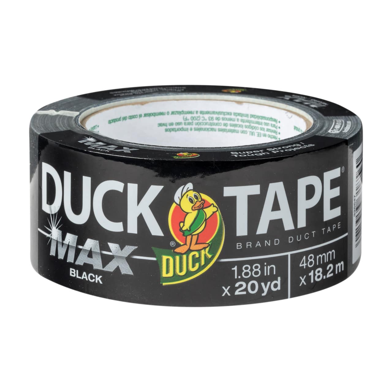 Duck Tape® Brand Max Strength Duct Tape